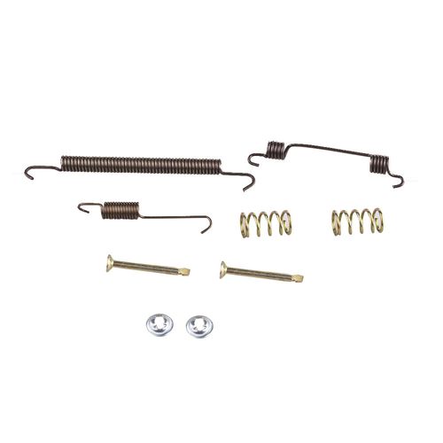 Reparo Molas Sapata Fiat Cronos 2018 a 2024 - 977105 - 425
