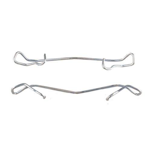 Reparo Freio Gm Onix 2013 a 2024 - 977112 - 426