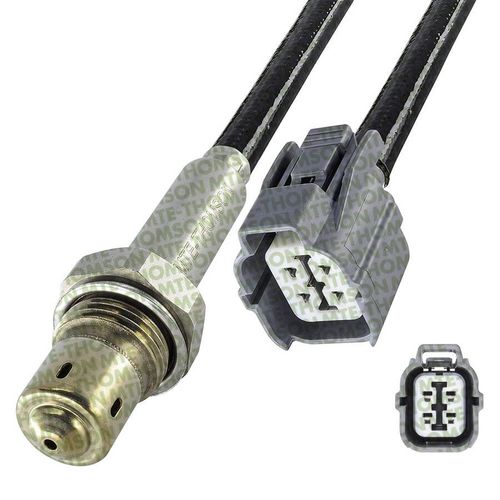 Sonda Lambda Civic 2001 a 2006 Fit 2003 a 2008 884840042