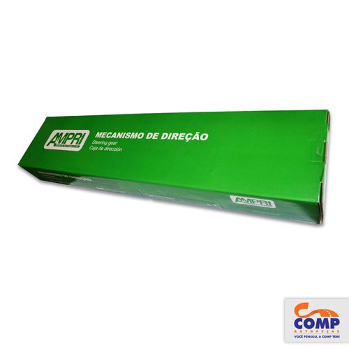 Caixa de Direção Kadett Ipanema até 1989 Ampri 22110