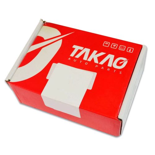 Parafuso Cabeçote Corolla 1993 a 2001 Takao PCTO17