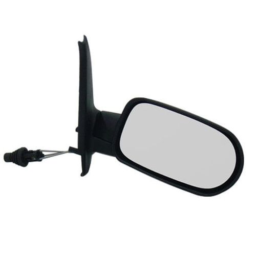 Retrovisor Palio Strada Lado Esquerdo Com controle 2012 em diante Retrovex RX4519