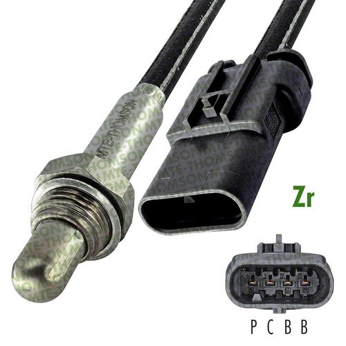 116683 Sonda Lambda /  MTE-THOMSON