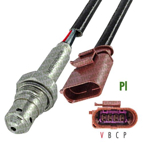 132781 Sonda Lambda Planar /  MTE-THOMSON