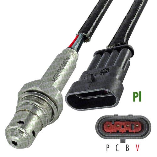 132777 Sonda Lambda Planar /  MTE-THOMSON