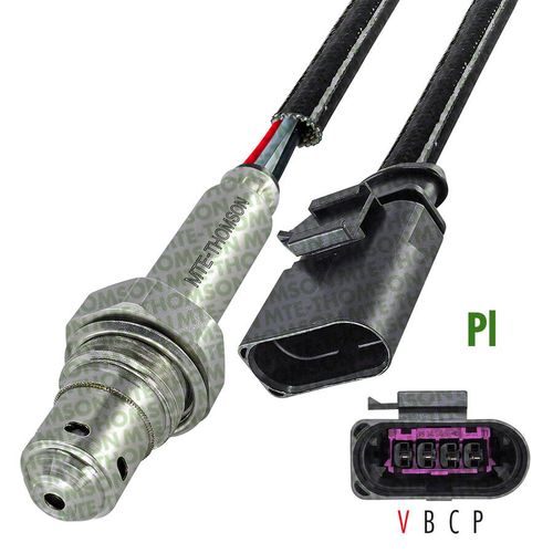 132779 Sonda Lambda Planar /  MTE-THOMSON