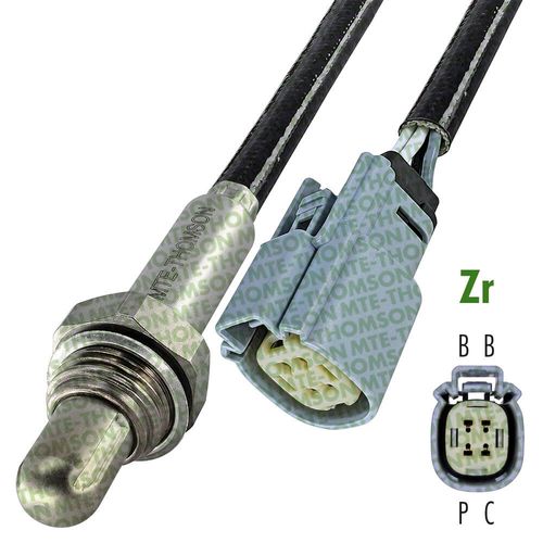 123958 Sonda Lambda /  MTE-THOMSON