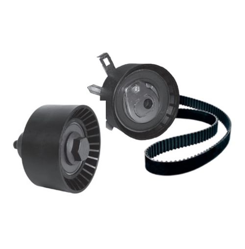 Kit Correia Dentada Focus Mondeo 1998 em diante Ranalle RK 9255