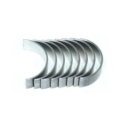 Bronzina de Biela Escort Pampa Royale Verona Versailles Gol Golf Kombi Logus Parati Passat Pointer Quantum Santana Saveiro Voyage KS 87433604 STD