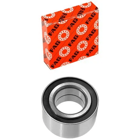 Rolamento de Roda Dianteiro Gol Passat Santana Saveiro Voyage Quantum Versailles Royale QQ 1985 até 2019 FAG 540733CA