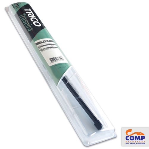 Palheta Traseira 13” TRICO KA Parati 1999 em diante TT13-F
