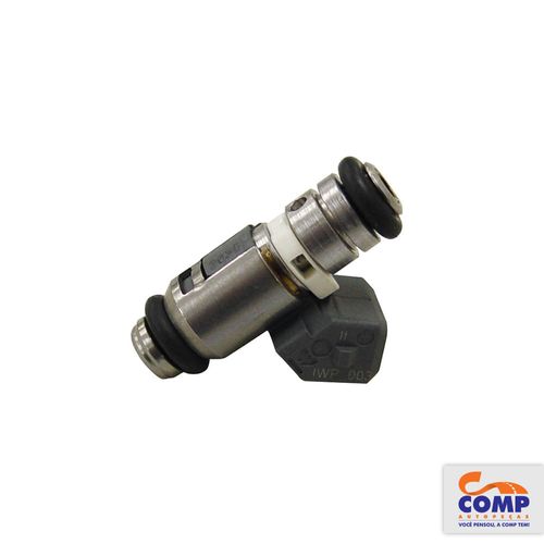 Bico Injetor Gol Parati Polo Classic Quantum Santana Magneti Saveiro Van Caddy Inca 1997 em diante Marelli 501.008.02