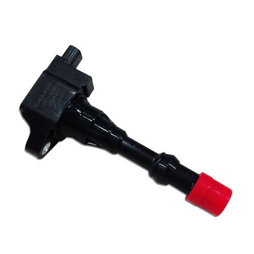 Bobina de Ignição Fit 2003 a 2008 Delphi GN10382