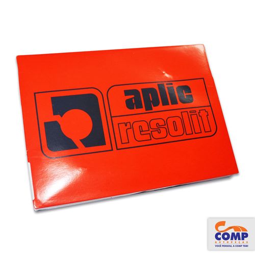 Kit de Distribuição Courier Ecosport Escort Fiesta Focus Ka Aplic Resolit 129-9