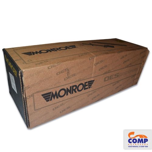 Amortecedor Traseiro Esquerdo / Direito Vectra 2006 até 2012 Monroe SP044