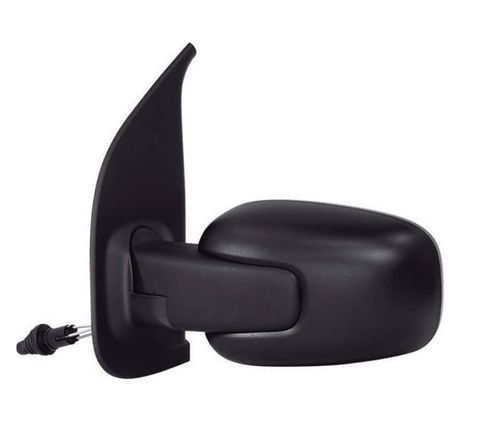 Retrovisor Uno 4 Portas Lado Direito Com Controle 2010 em diante Retrovex RX4488