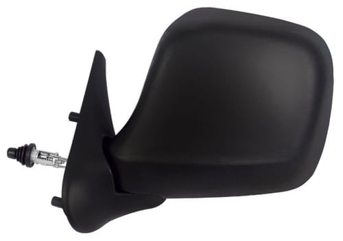 Retrovisor Esquerdo Fiorino 2012 (Adaptável Modelos 1998 a 2011) RETROVEX RX4497