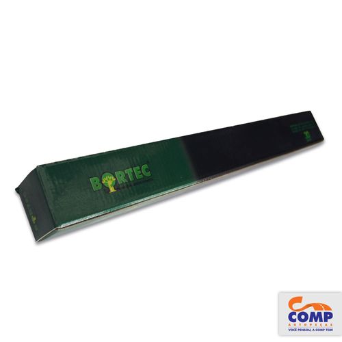 Barra Axial de Direção Hillux SW4 Pick up 2005 em diante Bortec BA 8285