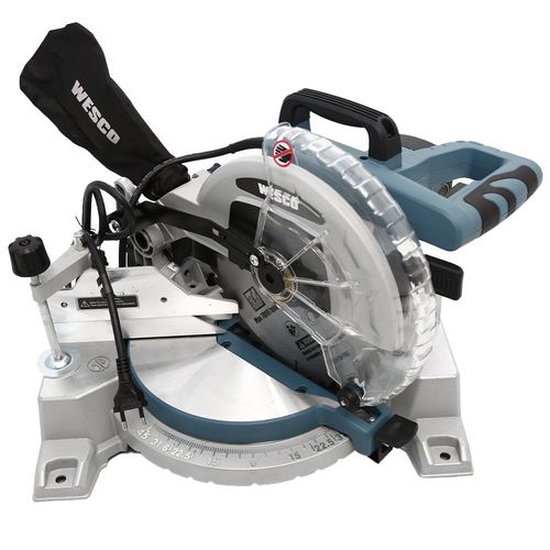 Serra Meia Esquadria 255mm 10pol 1800w WS7172 Wesco