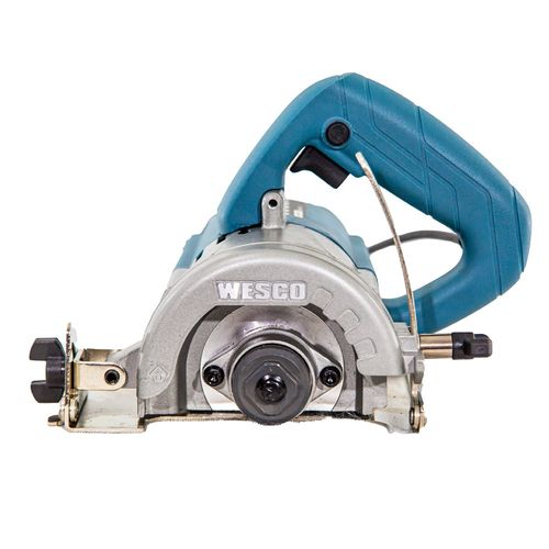 Serra Mármore 110mm 1450W com Kit Refrigeração - WESCO - WS3905