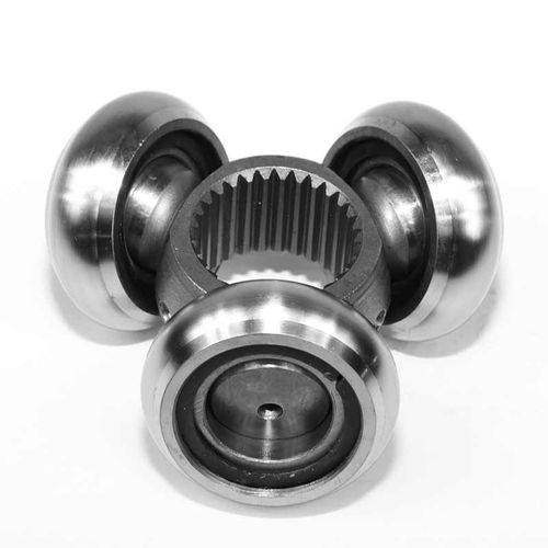 TRIZETA  (29DNTS/ELO48.3MM) C/ ROLETE - TOYOTA HILUX 2.5/3.0/SW 2005>