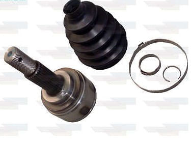 Homocinetica Lado Roda Nissan Sentra 2.0 2008 até 2013 Perfect KJH3304