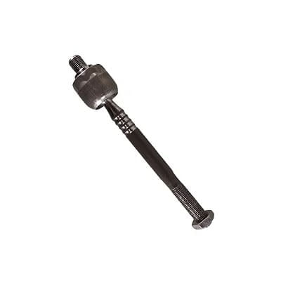 Barra Axial de Direção Uno Fiorino Prêmio Elba 1991 até 2013 Bortec BA 8037