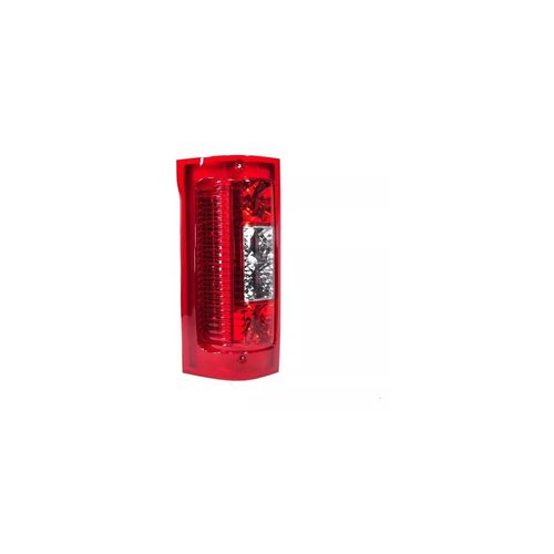 Lanterna Tras Cristal Ducato 03/17 LE