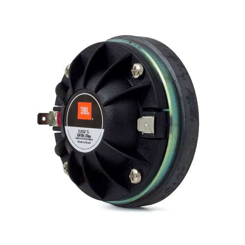 JBL DRIVER D-202TI 8 Ohms