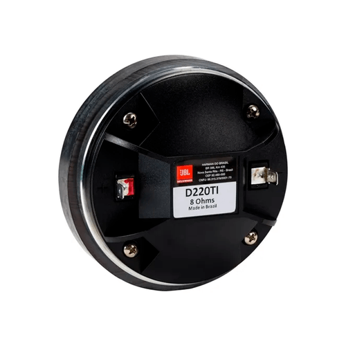 JBL DRIVER D-220TI 8 Ohms