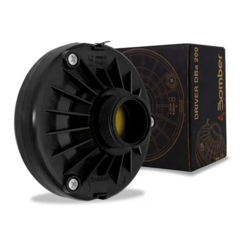 BOMBER DRIVER DBA200 8 Ohms