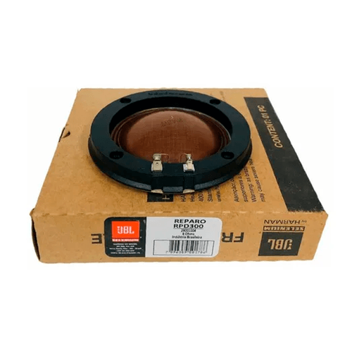 JBL REPARO DRIVER RPD-300