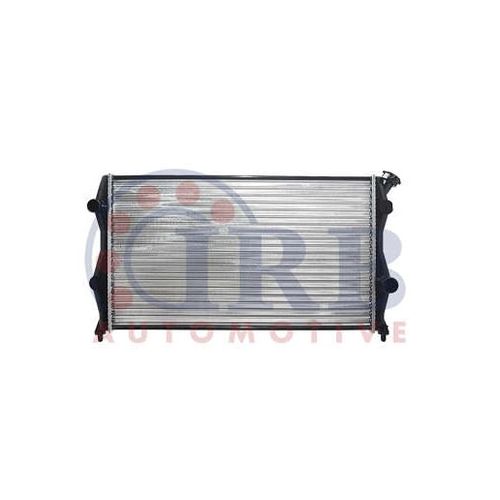 Radiador Blazer S10 1995 a 2011 IRB IR48210