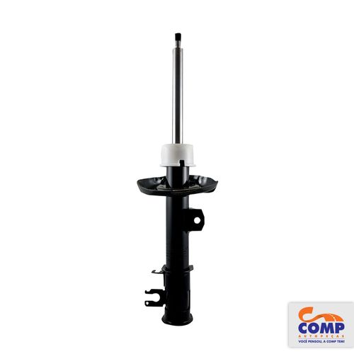 Amortecedor Dianteiro Direito Cofap Punto 2010 em diante GP32852 Linha Turbogás
