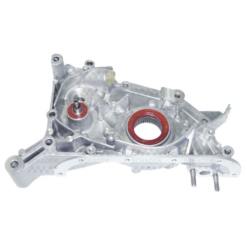 Bomba De Óleo Kia Bongo K2500 K2700 Hyundai HR 2001 em diante