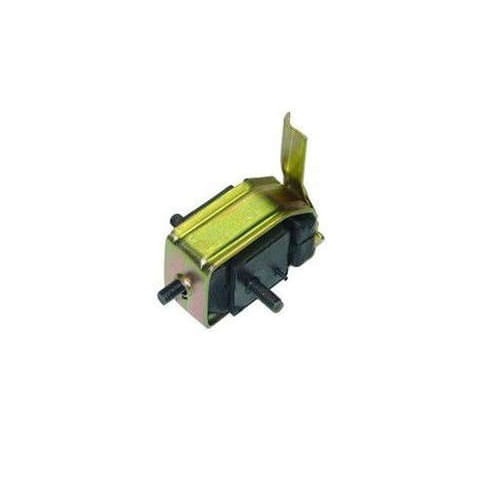 Coxim do Motor Dianteiro Lado Direito Escort Verona 1983 a 1992 WS2504A