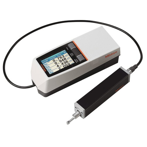 Rugosímetro Portátil Surftest SJ-210 – 178-561-12A