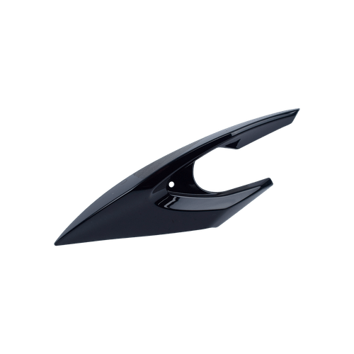 Bananinha Esquerda do Farol Preta Fazer 150 Original Yamaha