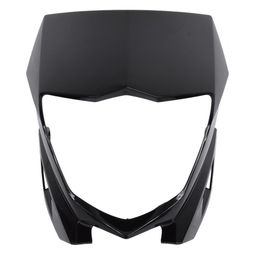 Carenagem do Farol Preto XTZ 125 Original Yamaha