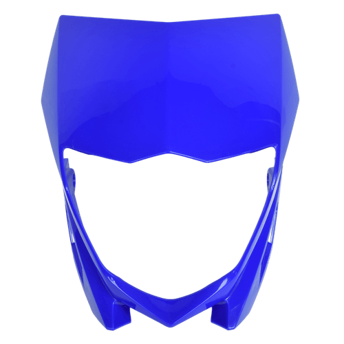 Carenagem do Farol Azul XTZ 125 Original Yamaha