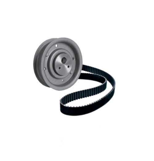 Kit Correia Dentada Gol Parati Passat Santana Saveiro Voyage 1974 a 1995 Ranalle RK9140