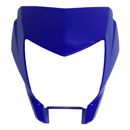 Carenagem do Farol Azul Lander 250 Original Yamaha