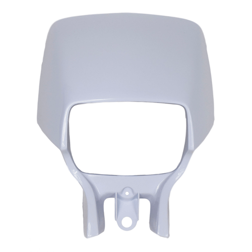 Carenagem do Farol Branco DT 200R Original Yamaha