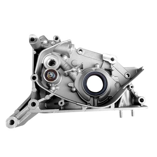 Bomba de Óleo Hyundai Galloper 2.5 8v Diesel