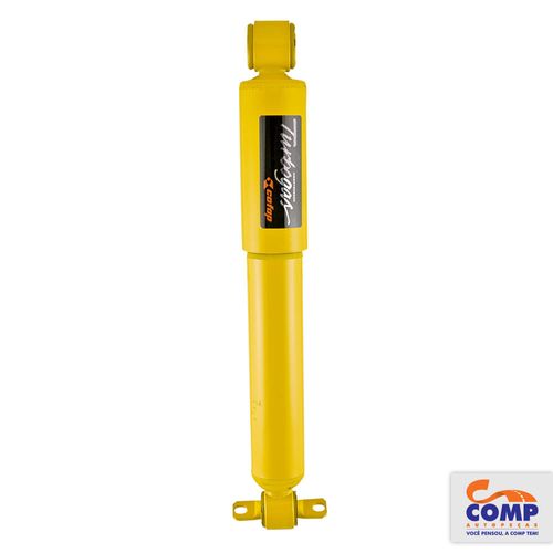 Amortecedor Dianteiro Cofap S10 2006 até 2011 GL12874 Linha Turbogás