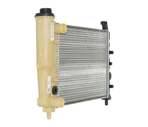 RADIADOR AGUA FIAT UNO 1994 A 2000     FIORINO  1994 A 200   SEM AR  COM RESERVATORIO - NT-7008.523
