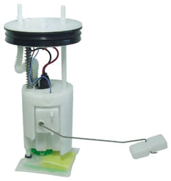 MODULO DE COMBUSTIVEL VW  GOL 1.0 1.6 1.8 MPI 1997.. (VP) - VP071