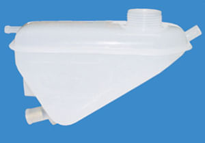 RESERVATORIO EXPANSAO RADIADOR ESCOR 84/92/HOBBY C/BOC SENS  - FL12.404