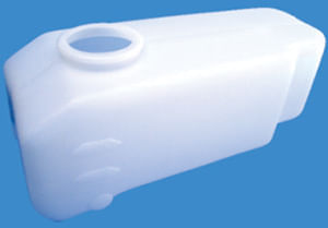 RESERVATORIO EXPANSAO RADIADOR PASSAT 78 - FL11.436