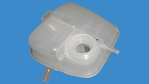 RESERVATORIO EXPANSAO RADIADOR ASTRA 99 1.8/2.0 8V NV VECTRA - FL14.432